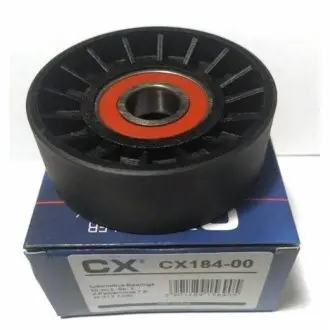 FORD натяжний ролик пл.Transit 2.0 -06 CX CX18400