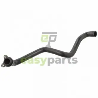 FEBI шланг радіатора BMW E71,E72 X6 35 FEBI BILSTEIN 104944