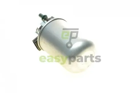 Фільтр паливний Nissan Juke 1.5 dCi 10- BOSCH F026402200