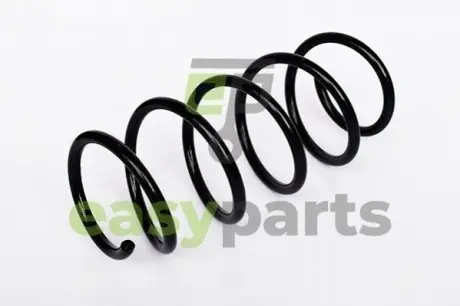 OPEL Пружина передняя Corsa C 00- ASAM 73764