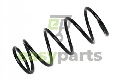 Пружина перед. Nissan Tiida 1.6/1.8 07-12 ASAM 75435