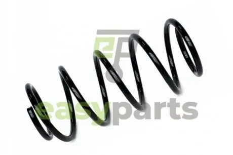 Пружина передн. Opel Astra 91-98 1.4,1.6 ASAM 75932