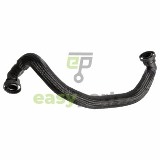 FEBI шланг вентиляції картера MINI 07- FEBI BILSTEIN 108773