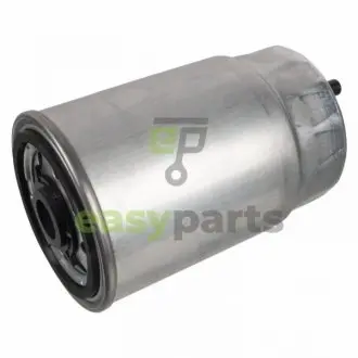 FEBI KIA Фильтр топлива Carens 2.0CRDi FEBI BILSTEIN 109138