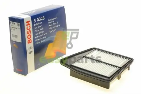 Фільтр повітряний Honda Accord VIII 2.0i 08- BOSCH F026400328