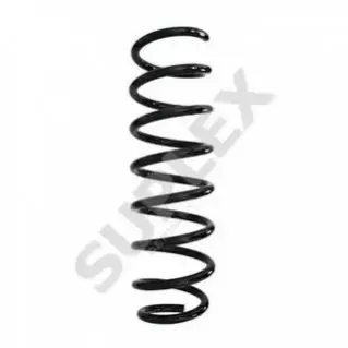 Фото bmw пружина задняя f10 5-series SUPLEX 06513 BMW Пружина задняя F10 5-Series SUPLEX 06513
