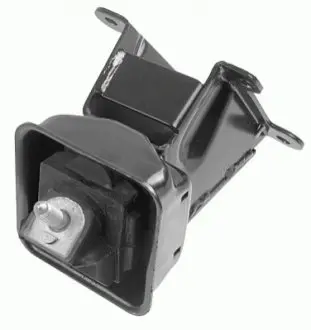 LMI FORD Подушка двигателя Transit 00- LEMFORDER 33760