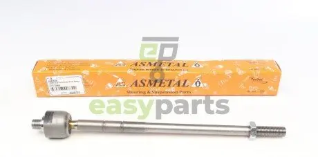 Тяга рульова Ford Escort IV 91-99 (L=307mm) ASMETAL 20FR20