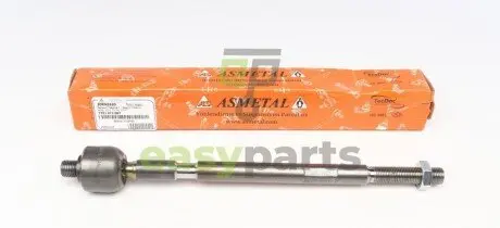 Тяга рульова Renault Megane I/Scenic I 96-03 (L=286.5mm) ASMETAL 20RN5520