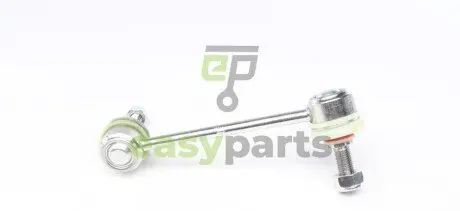 Тяга стабілізатора (переднього) (R) MB S-class (W140) 2.8-6.0 91-98 (L=152.5mm) ASMETAL 26MR0501