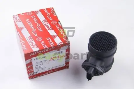 Витратомір повітря Doblo 1.9JTD 01>05 AUTLOG LM1002