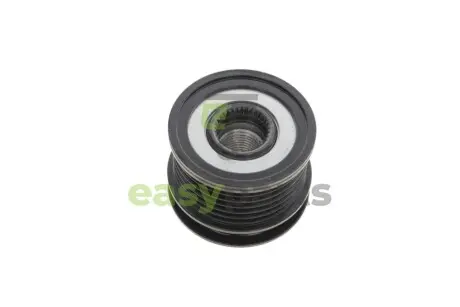 Шків генератора MB Sprinter CDI AUTOTECHTEILE 100 1505