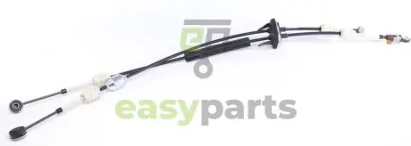 Трос куліси Renault Master 2.5dCi 06- AUTOTECHTEILE 506 0301