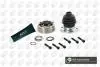 ШРКШ (ШРУС) внутрішній Caddy II 1.9SDI 96&gt;04 BGA CV3608B (фото 1)