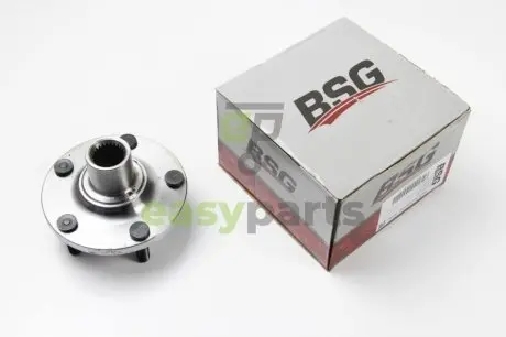 Маточина колеса перед. Ford Connect 02- BSG BSG 30-325-002