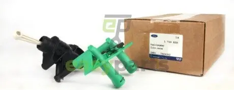 Циліндр зчеплення головний Connect 02- FORD 1M51 7A543 AD