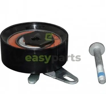 Ролик натяжний ГРМ Crafter 2.5TDI 06- JP GROUP 1112204900