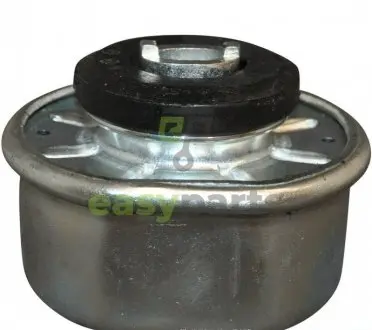 Подушка двигуна T4 Л+Пр 2.4D/2.5TDІ JP GROUP 1117904700