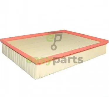 Фільтр повітряний Sprinter/Crafter 06- JP GROUP 1118609100
