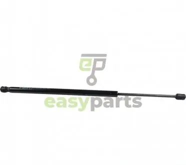 Амортизатор багажника Opel Meriva 03- JP GROUP 1281202400