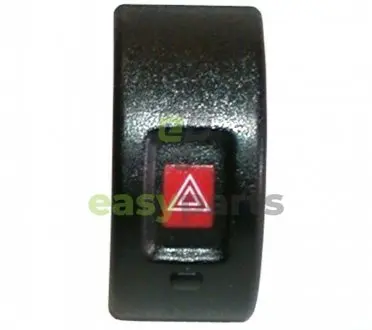 Кнопка аварійної сигналізації Astra G JP GROUP 1296300700