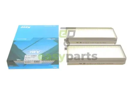 Фільтр салону Santa Fe 2.0 CRDi 01-06 KAVO PARTS HC-8212