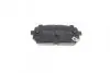 Колодки гальмівні (задні) Kia Carens III 06- (100.7x42) KAVO PARTS KBP-4019 (фото 2)