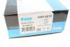Колодки гальмівні (задні) Kia Carens III 06- (100.7x42) KAVO PARTS KBP-4019 (фото 8)