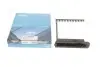 Фільтр салону Tiida/NV200 1.5-1.8 07- KAVO PARTS NC-2020 (фото 1)