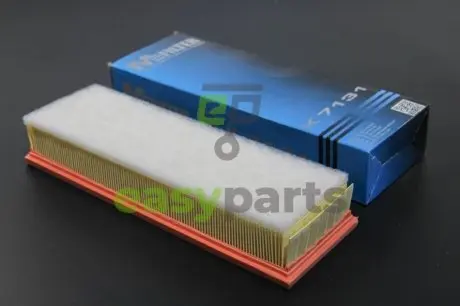 Фільтр повітряний BMW 5 (F10) 520d 14- M-FILTER K 7131