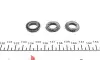 Ремкомплект циліндра гальмівного (головного) VW Caddy II (d=22,2mm) Fag FRENKIT 122029 (фото 3)