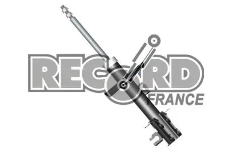 Амортизатор масляный передний, правый RECORD 104625