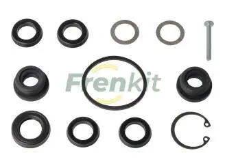 Ремкомплект головного гальм. цилiндра FRENKIT 123025