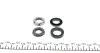 Ремкомплект циліндра гальмівного (головного) Renault Master 98- (d=23,8/25.4mm) Bosch FRENKIT 123074 (фото 2)
