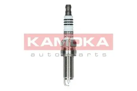 Свiчка запалювання iридiєвий електрод Citroen C1/C3/C4/Peugeot 108/2008/301/30- KAMOKA 7100014