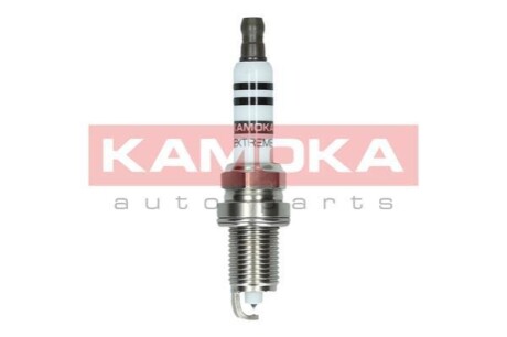 Свiчка запалювання iридiєвий електрод BMW X5 4.8i 04-13 (N62/N46) KAMOKA 7100006