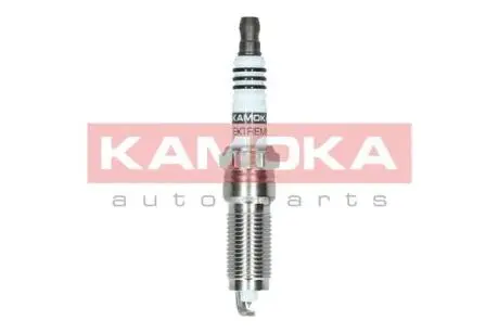 Свiчка запалювання iридiєвий електрод Ford Focus/Mondeo 1.6 EcoBoost 10-20 KAMOKA 7100022