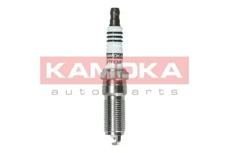 Свiчка запалювання iридiєвий електрод Ford Transit 1.8 16V 02- KAMOKA 7100026