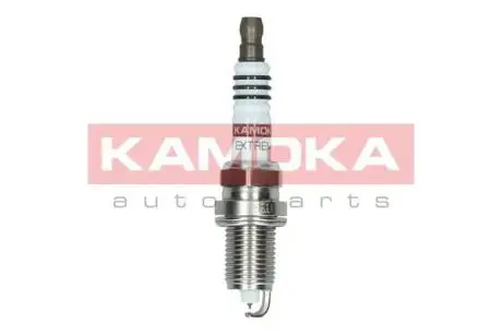 Свiчка запалювання iридiєвий електрод KAMOKA 7100040