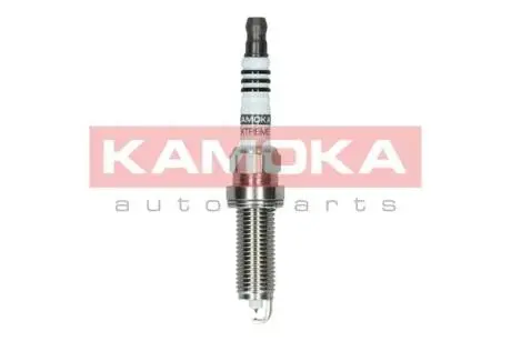 Свiчка запалювання iридiєвий електрод KAMOKA 7100047