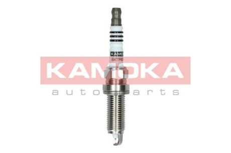 Свiчка запалювання iридiєвий електрод Dacia Logan/Renault Kangoo 1.4/1.2 16V 0- KAMOKA 7100010