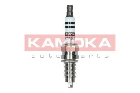 Свiчка запалювання iридiєвий електрод Fiat Doblo 1.2-1.4 00- KAMOKA 7100017