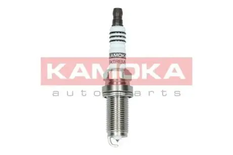 Свiчка запалювання iридiєвий електрод FIAT SEDICI/SUZUKI VITARA (LY)1.6 KAMOKA 7100019