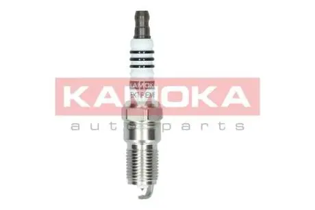Свiчка запалювання iридiєвий електрод Ford Fiesta/Focus 2.0 04-12 KAMOKA 7100024
