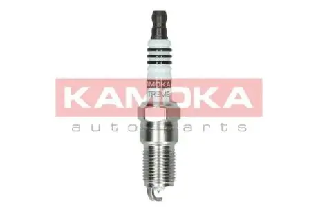 Свiчка запалювання iридiєвий електрод KAMOKA 7100037