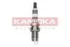 Свiчка запалювання iридiєвий електрод Honda Accrod/Civic/CR-V/FR-V 03- KAMOKA 7100027 (фото 1)