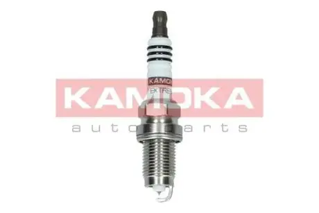 Свiчка запалювання iридiєвий електрод Honda Accrod/Civic/CR-V/FR-V 03- KAMOKA 7100027
