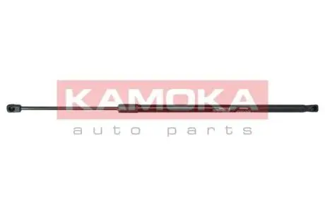Амортизатор багажника L 653.5mm, 610N KAMOKA 7092065
