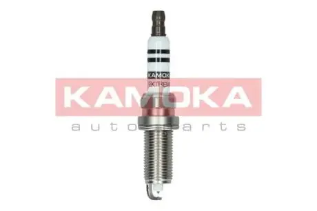 Свiчка запалювання iридiєвий електрод BMW X3 (E83)/X5 (E70) 2.5/3.0si 06-11 KAMOKA 7100005