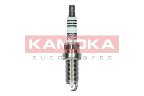 Свiчка запалювання iридiєвий електрод KAMOKA 7100056